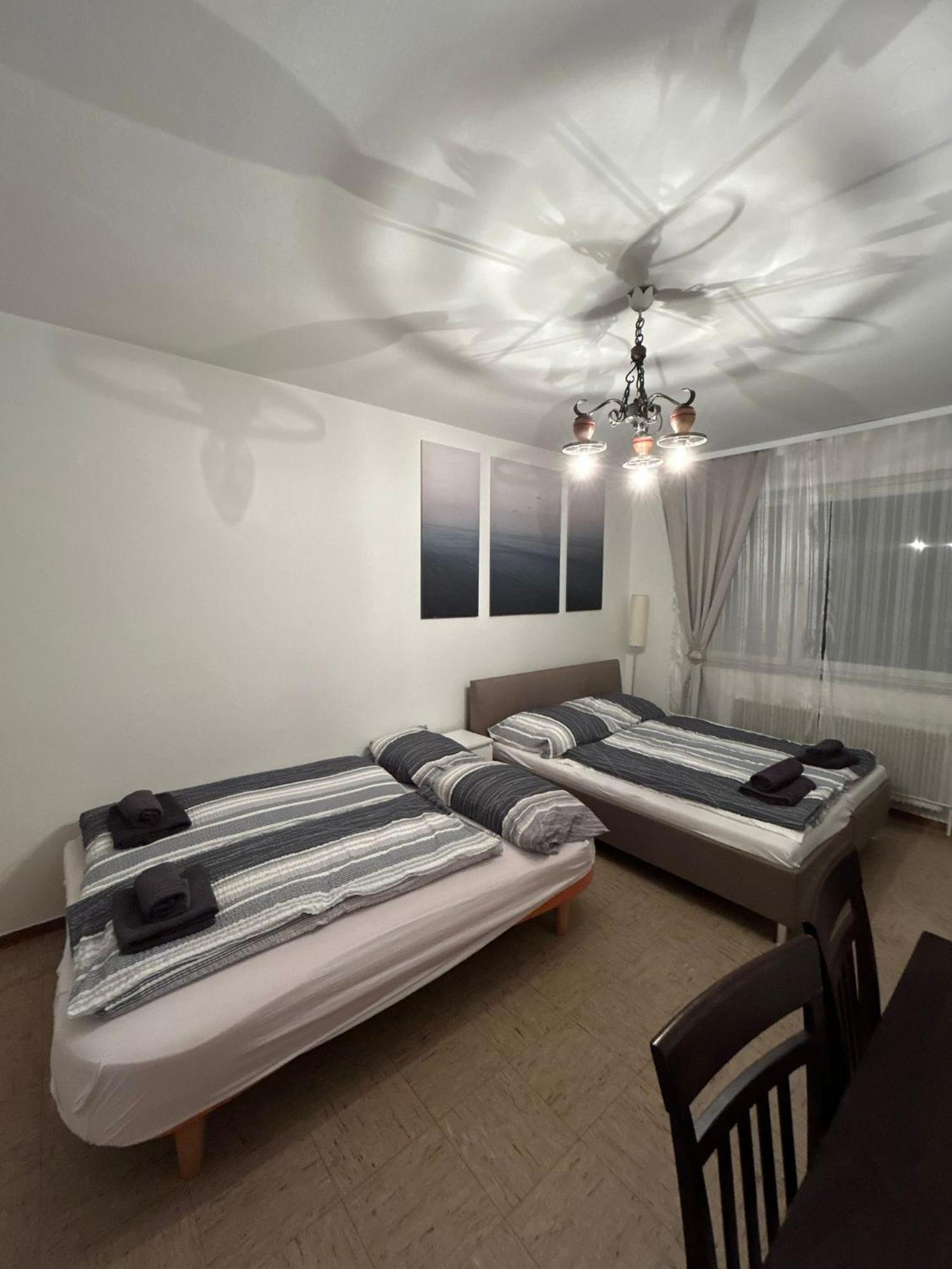Jana Homestay
