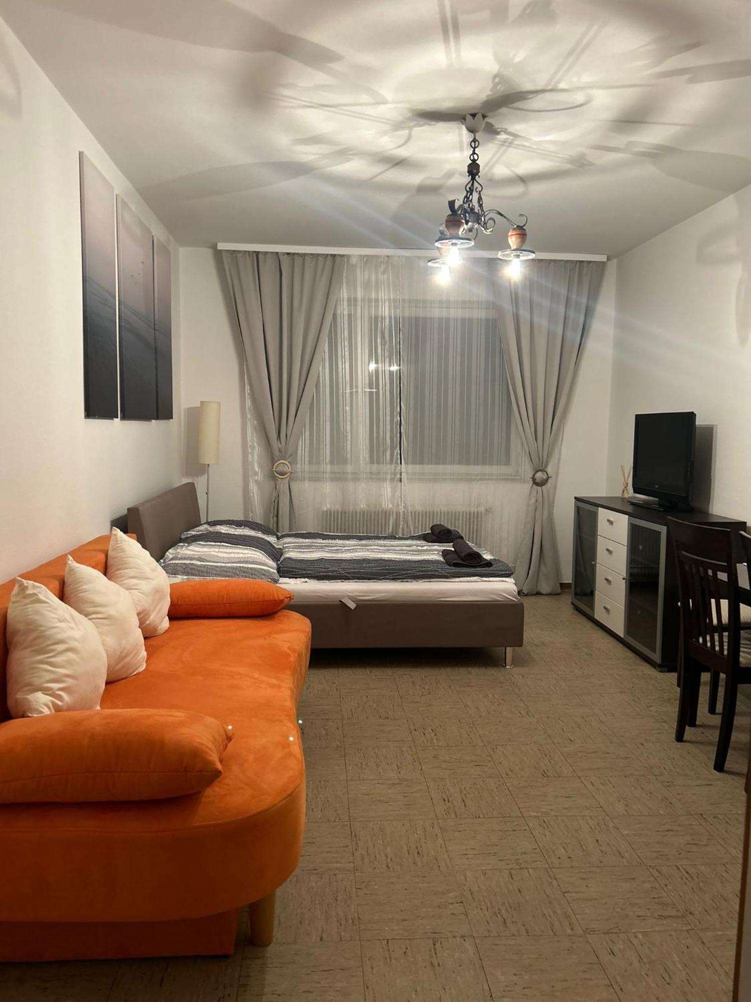 Jana Homestay