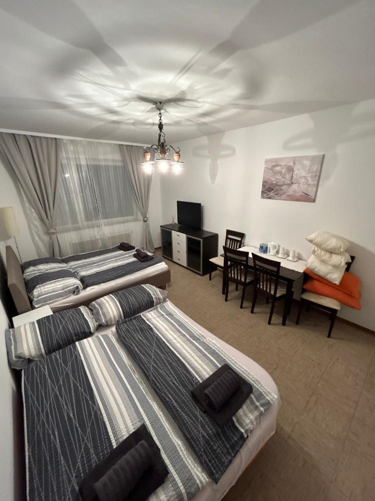 Jana Homestay